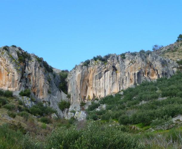 Trogir - Sv. Vid (Mala stina)