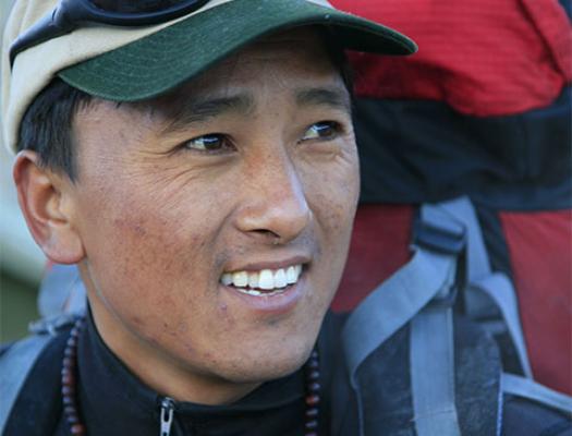 Karsang NamgyalEverestProject Himalaya ComIN Memorium
