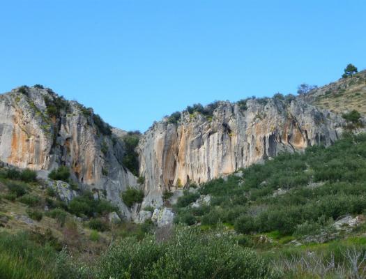 Trogir - Sv. Vid (Mala stina)