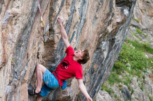 A Fishermans Tale 8b Ansteys Cove UKC