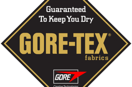 Gore Tex Logo1