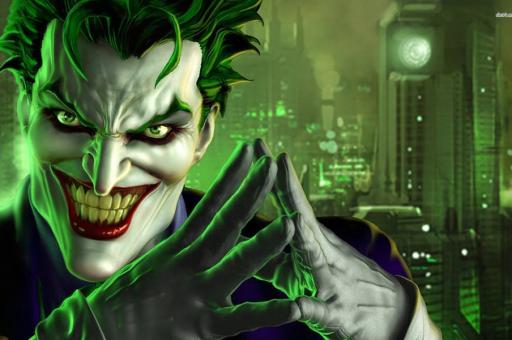 Joker 8a Kalnik Pentranje