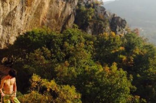 Sachi Amma miska Climb Istria