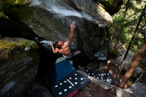 magic filip pecenec zagreb climbing