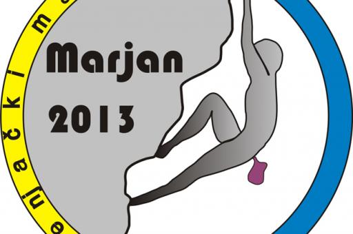 marjan 2013 logo