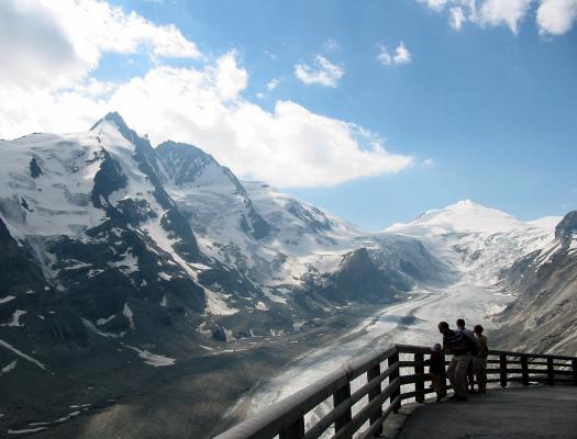 GROSSGLOCKNER1