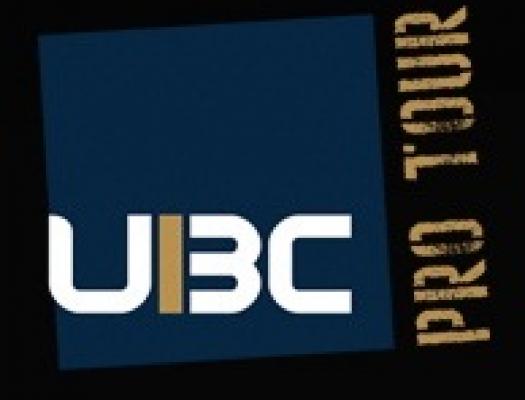 UBC pro tour2