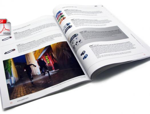 catalogue sport 2011 pdf