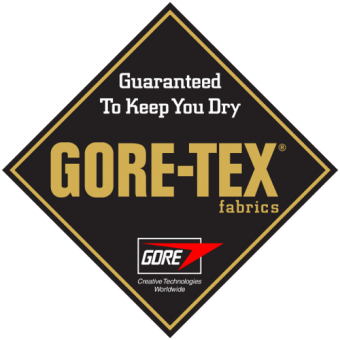 Gore Tex Logo1