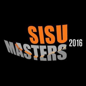 sisu master 2016