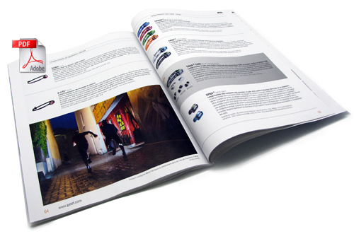 catalogue sport 2011 pdf
